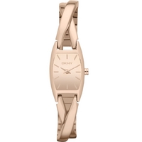 Buy DKNY Ladies Crossover Watch NY8874 online