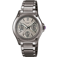 Buy Casio Ladies Sheen Watch SHE-3503D-8AER online