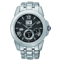 Buy Seiko Gents Le Grand Sport Watch SNP077P1 online