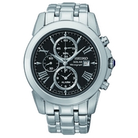 Buy Seiko Gents Le Grand Sport Watch SSC193P9 online