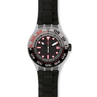 Buy Swatch Gents Scuba Libre Stormy Watch SUUK400 online