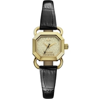 Buy Vivienne Westwood Ladies Watch VV085GDBK online