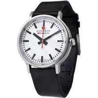 Buy Mondaine Gents Stop2Go Watch A512.30358.16SBB online