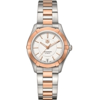 Buy TAG Heuer Ladies Aquaracer Watch WAP2350.BD0838 online