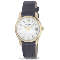 Buy Ladies Rotary Watch LS02368-41 online