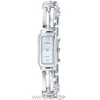 Buy Ladies Rotary Silver Watch LB20052-21 online