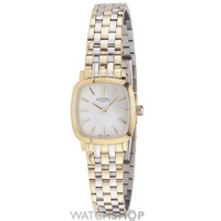 Buy Ladies Rotary Windsor Watch LB02401-41 online