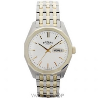 Buy Mens Rotary Seville Watch GB00227-06 online