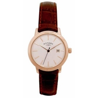 Buy Ladies Rotary Kensington Watch LS02489-06 online