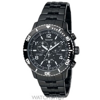 Buy Mens Accurist Chronograph Watch MB738B online