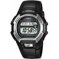 Buy Mens Casio G-Shock Alarm Chronograph Radio Controlled Watch GW-M850-1ER online