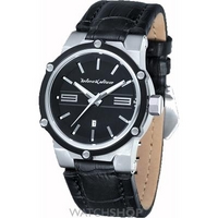 Buy Mens Black Dice Contraband Watch BD-052-01 online