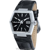 Buy Mens Black Dice Roller Watch BD-055-01 online