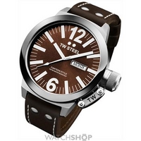Buy Mens TW Steel CEO 45mm Watch CE1009 online