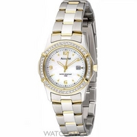 Buy Ladies Accurist Watch LB1541P online