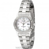 Buy Ladies Accurist Watch LB1540P online