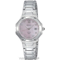 Buy Ladies Seiko Coutura Diamond Watch SXDA79P1 online