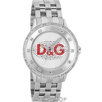 Buy Mens D&amp;G Prime Time Mid-size Watch DW0144 online