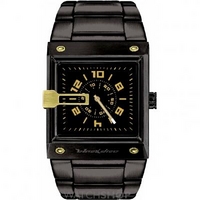 Buy Mens Black Dice Grind Watch BD-048-02 online