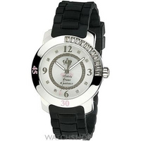 Buy Ladies Juicy Couture BFF Watch 1900546 online