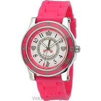 Buy Ladies Juicy Couture HRH Watch 1900456 online