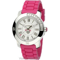 Buy Ladies Juicy Couture BFF Watch 1900545 online