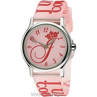 Buy Ladies Juicy Couture Princess Watch 1900369 online