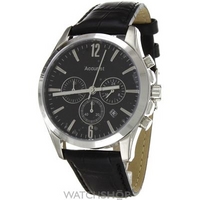 Buy Mens Accurist Chronograph Watch MS642 online