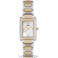 Buy Ladies Rotary Watch LB02796-06 online