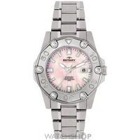 Buy Ladies Rotary Aquaspeed Watch ALB00030-W-07 online