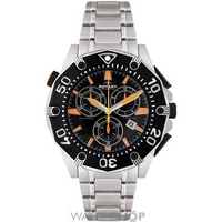 Buy Mens Rotary Aquaspeed Chronograph Watch AGB00036-C-04 online