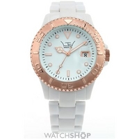 Buy Unisex LTD Steel Watch LTD-020701 online