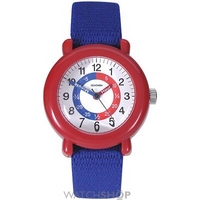 Buy Childrens Sekonda Time Teacher Watch 4629 online