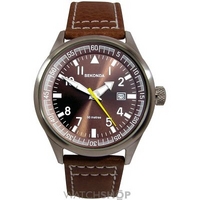 Buy Mens Sekonda Aviator Watch 3882 online