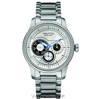Buy Mens Nautica NCS 500 Watch A16515G online
