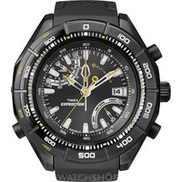 Buy Mens Timex Indiglo Expedition Altimeter Watch T49795 online