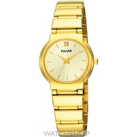 Buy Ladies Pulsar Watch PTC418X1 online