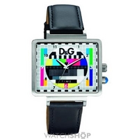 Buy Unisex D&amp;G Medicine Man Watch DW0514 online