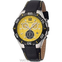 Buy Mens Accurist Chronograph Watch MS832Y online
