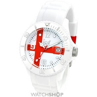 Buy Unisex Ice-Watch World Cup England Watch WO.GB.U.S online