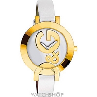Buy Ladies D&amp;G Hoop-la Watch DW0523 online