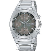 Buy Mens Seiko Chronograph Watch SNA421P1 online