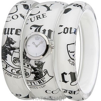 Buy Ladies Juicy Couture City Girl Bangle Watch 1900389 online