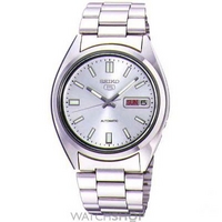 Buy Mens Seiko 5 Automatic Watch SNXS73 online