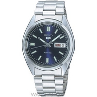 Buy Mens Seiko 5 Automatic Watch SNXS77 online
