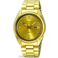 Buy Mens Seiko 5 Automatic Watch SNXS80 online