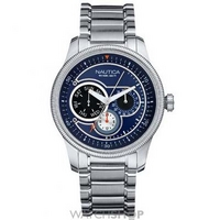 Buy Mens Nautica Meteor Watch A16513G online