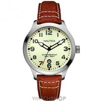 Buy Mens Nautica BFD101 44mm Watch A09560G online