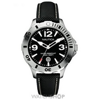 Buy Mens Nautica BFD101 Diver Watch A11541G online