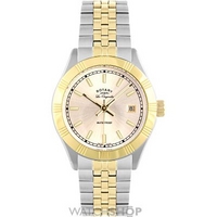 Buy Ladies Rotary Originales Watch LB90101-03 online